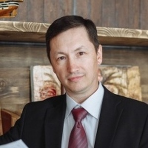 Касаткин Валерий Владимирович