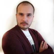  Беседин Александр Владимирович, г. Санкт-Петербург