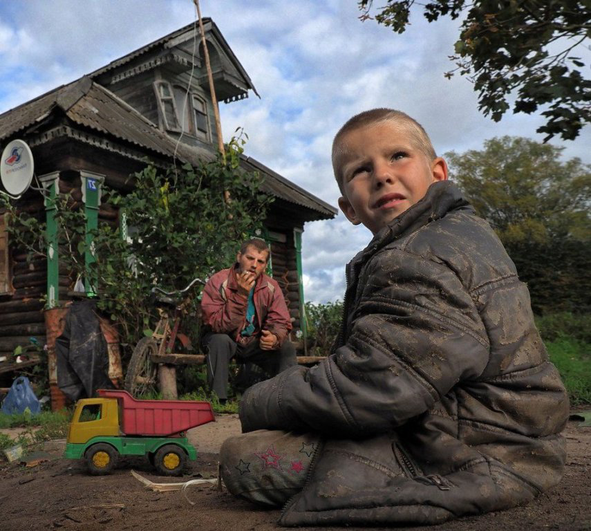 Простая жизнь содержание