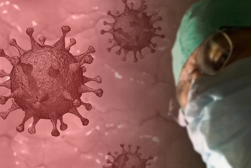 Вирусолог указал на необычное распространение коронавируса в России