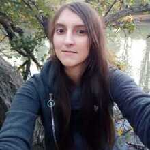 Юлия, г. Краснодар