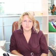 Предприниматель Яковлева Елена Алексеевна, г. Ялта