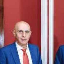 Олег Гургенович, г. Москва