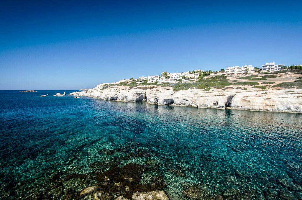 Лето 2020: куда недорого поехать на море в кризис