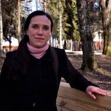 Елена, г. Нижний Новгород