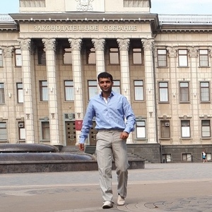 Шахбазов Михаил Яковлевич