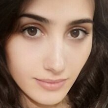 Астгик, г. Волово