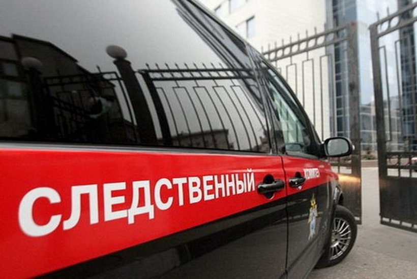 В Петербурге полицейские избили и ограбили мужчину