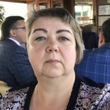 Татьяна, г. Санкт-Петербург