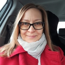 Валентина Геннадьевна, г. Казань