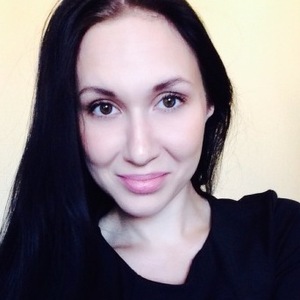 Старостина Яна Шевкетовна