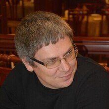 Олег, г. Москва
