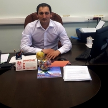 Юрист Гаджиев Артур Закариевич, г. Волгоград