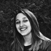 Сколота Марина Владимировна