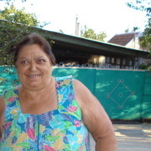 Таисия Николаевна, г. Кропоткин