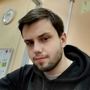 Митрошин Олег Николаевич