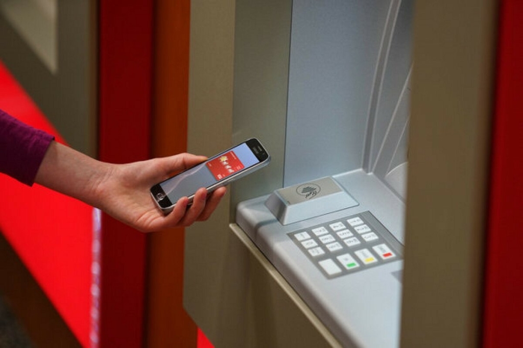 Почему опасно использовать банкоматы/платежные терминалы с бесконтактными модулями?