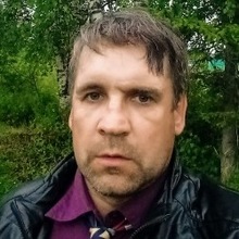 Алексей, г. Архангельск