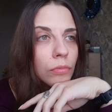 Юлия Андреевна, г. Москва