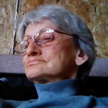 Елена Ивановна, г. Барнаул