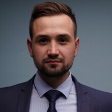 Начальник отдела Горшков Михаил Сергеевич, г. Москва