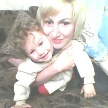 Екатерина, г. Краснодар