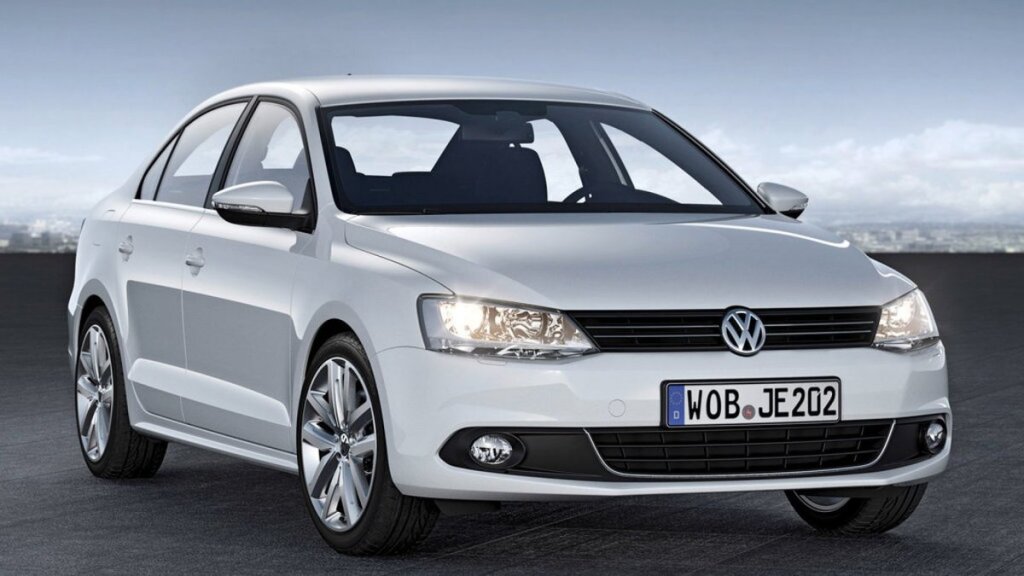 Покупать или нет Volkswagen Jetta VI