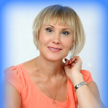 Ивлева Лариса Владимировна, г. Омск