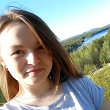 Дианова Екатерина Александровна