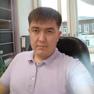 Мусагалиев Тимур Исинбулатович