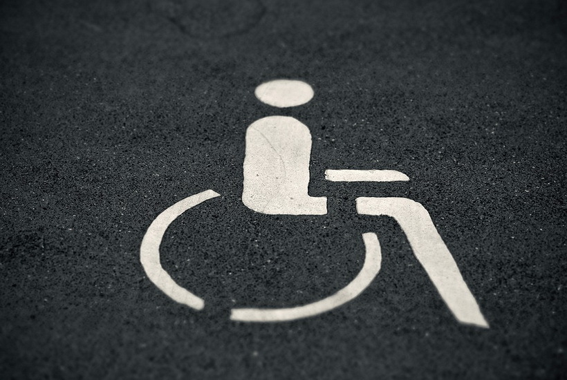 В РФ упростили правила оформления инвалидности