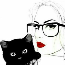 Алиса Мурзиковна, г. Новосибирск