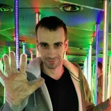 Сергей Александрович, г. Родники