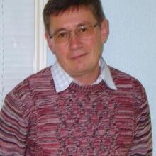 Жаркой Георгий Владимирович, г. Екатеринбург