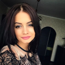 Алёна, г. Москва