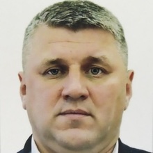  Копосов Максим Леонтьевич, г. Уфа