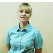 Юрист Воробьева Екатерина Игоревна, г. Калининград