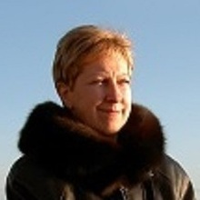 Наталья Ивановна, г. Новосибирск