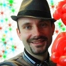 Демин Олег Георгиевич, г. Тогучин