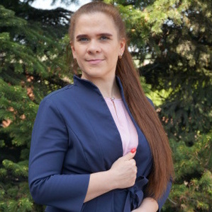 Стефаненко Юлия Сергеевна
