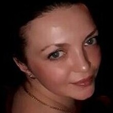 Екатерина, г. Санкт-Петербург