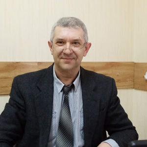 Рыков Андрей Николаевич