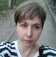 Алла, г. Воронеж