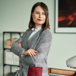 юрист Высоцкая В.Б.