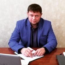  Яруничев Евгений Евгеньевич, г. Краснодар