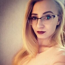 Кристина, г. Братск