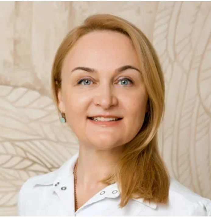 Ирина Абельская, в прошлом лечащий врач Лукашенко, мать Николая. 