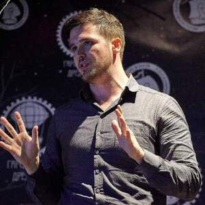 Свенский Никита Максимович