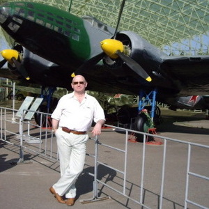 Молоканов Андрей Георгиевич