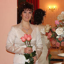 Ольга, г. Оренбург